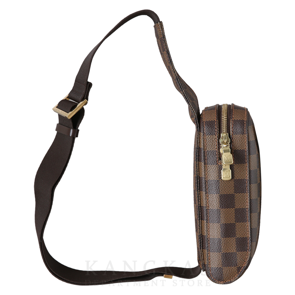 LOUIS VUITTON(USED)루이비통 다미에 에벤 슬링백